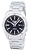 Produktbild Seiko SNKL45K1 Herren Armbanduhr Übersee Modell Automatik Armbandtyp, Armbandtyp: