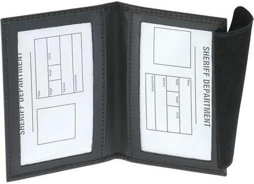 Company Dble Id Case Id 2 1/8''x 3 3/8inch - 73400-0002