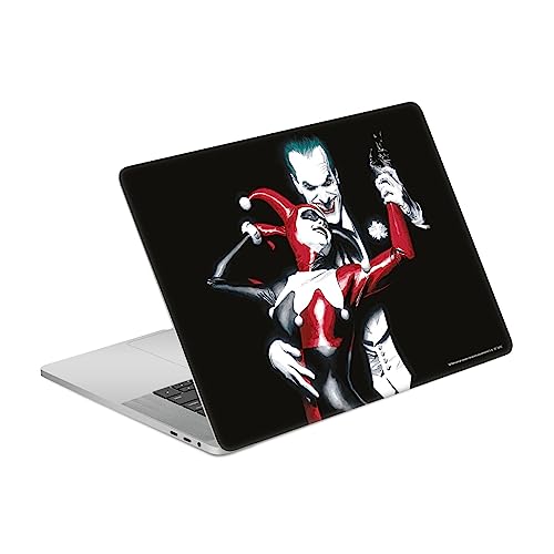 Autocollant Peau MacBook Pro 15.4 Personnage Joker pour le Bureau