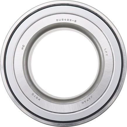 Miniatura 1 de BCA WE60814 Rodamiento de rueda