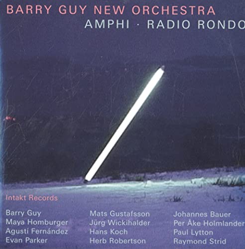 Amphi Radio Rondo Amphi Radio Rondo