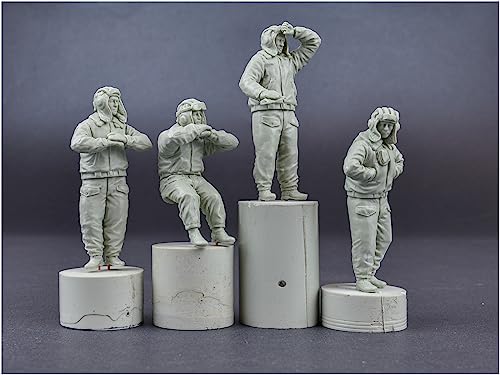 Miniart MIN37063 Detailed Plastic Model kit,1/35 scale,Unpainted - Image 3