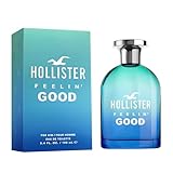 Zoom IMG-1 profumo uomo hollister edt feelin Zoom IMG-1 profumo uomo hollister edt feelin