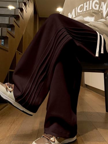 Image of GRECIILOOKS Men Mid Rise Lycra Cargo Track Pants Loose Fit Joggers | Korean Style Travel & Lounge Wear with Pockets