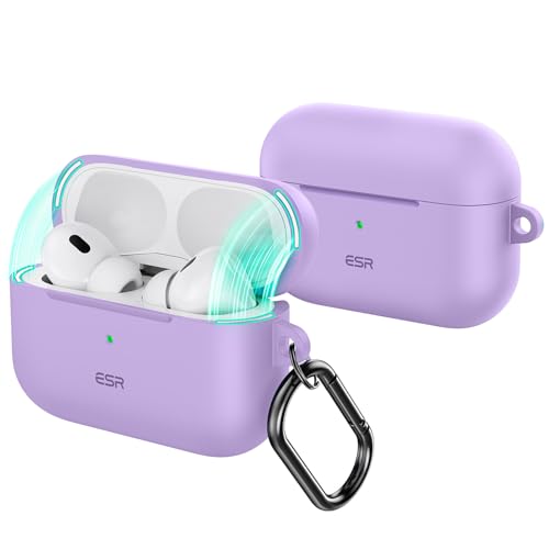 Amazon | ESR AirPods Pro2 ケース（2023/2022/2019）AirPods Pro