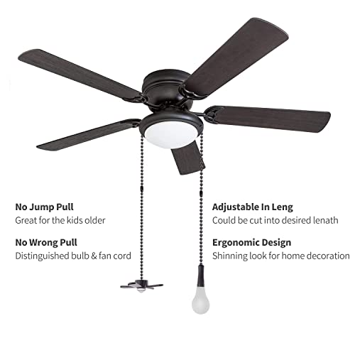 Ficha técnica de ventilador 5 Imagen adicional