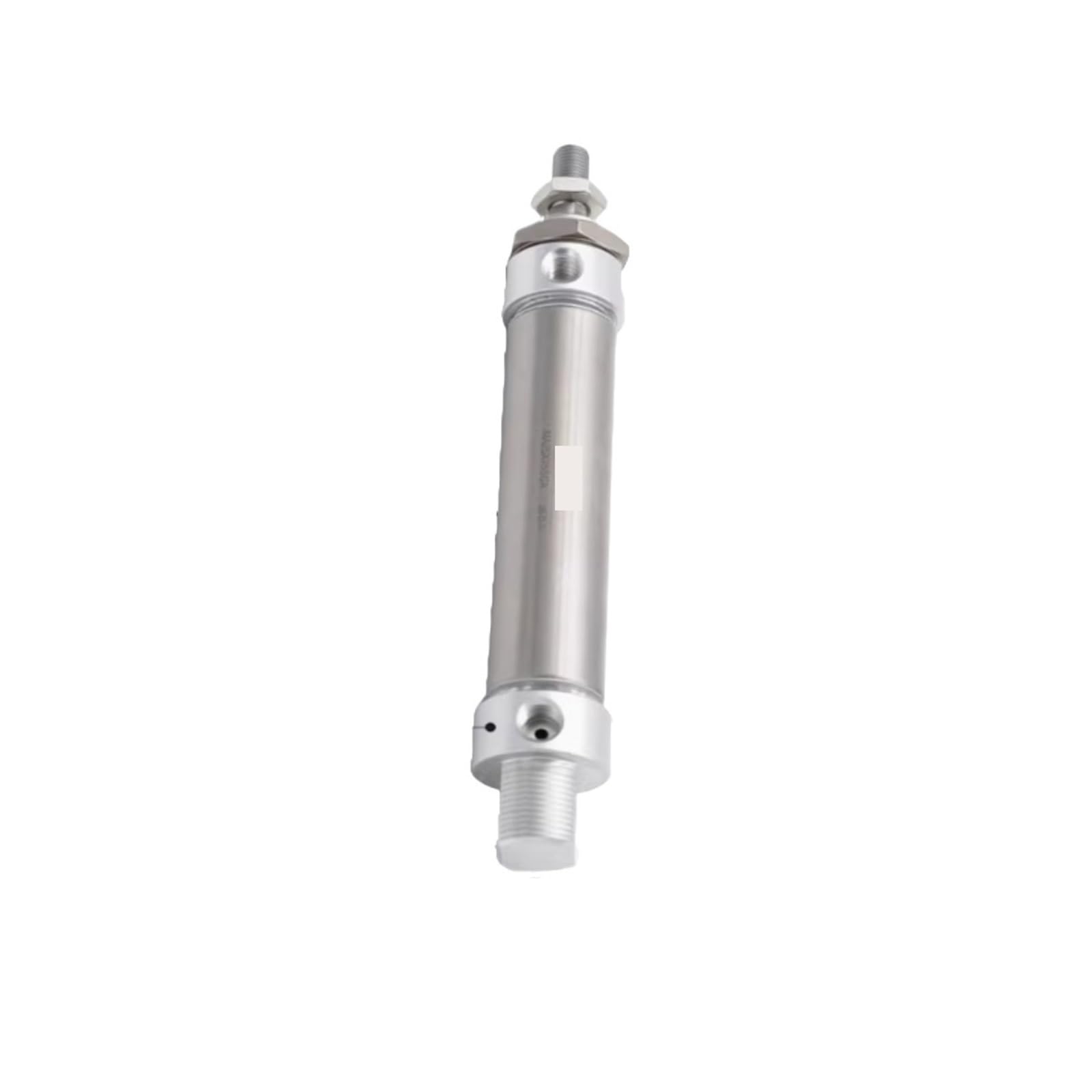Mini-cylindre MA40X75SCA pour résoudre les pannes de poussée mécanique