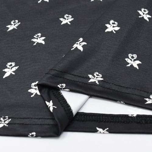 Princess Dress Clothes Kids Children Girls Toddler Cartoon4