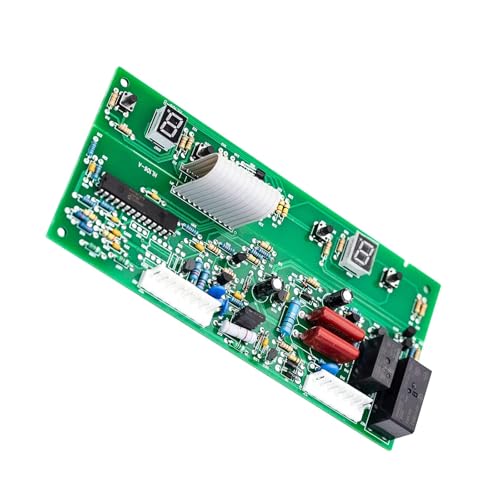 Panneau de commande de réfrigérateur conçu pour réduire les pannes - 2