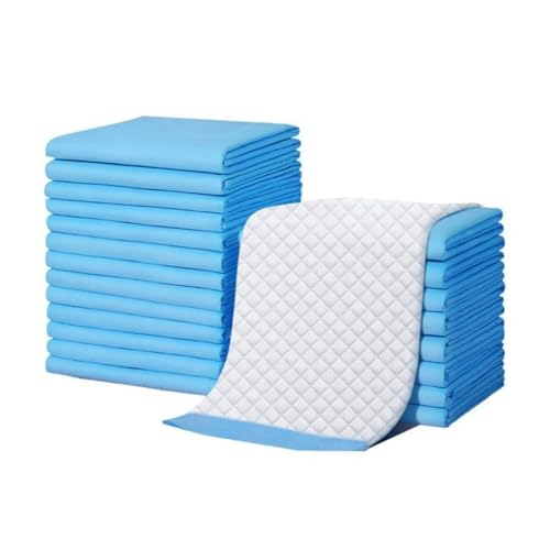 Coussinets d'urine déodorants for chiens et chats S33*45, joint de couche absorbant