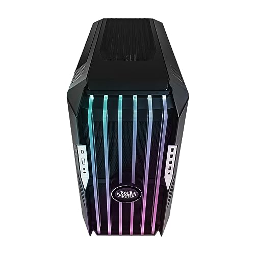 CoolerMaster HAF 700 EVO　【ジャンク品】 HAF 700 EVO | Cooler Master