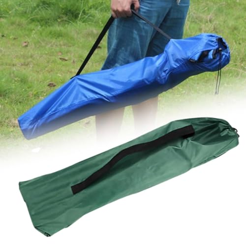 Sac de rangement polyvalent en polyester résistant pour matériel de pêche - 7