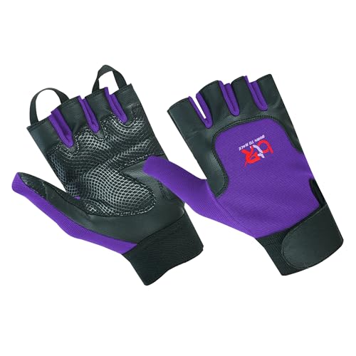 BTR Women's Wheelchair Gloves
