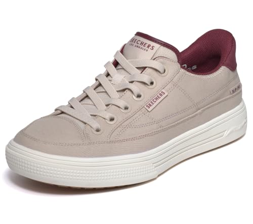 Image of Skechers Men's Arch Fit Arcade - See Ya There Hands Free Slip-ins