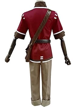 Amazon.co.jp: [angel628] コスプレ衣装 第五人格 identityV