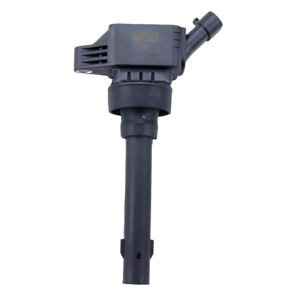 Juego de 4 bobinas de encendido y bujías 4T15B E4T163705110 compatibles con Tiggo 4 7 8 Arrizo GX 5 DR 5.0 Jetour X70 G01