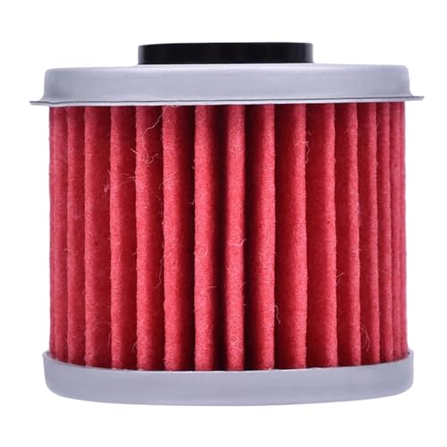 Filtre à huile CRF 150 évite l'usure moteur des quads ATV