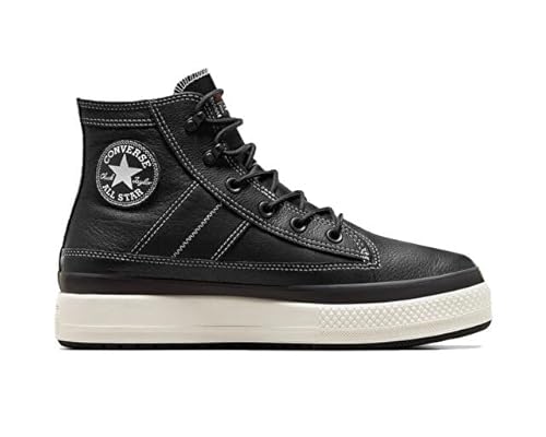 Chuck Taylor All Star Equip Waterproof - vue 3