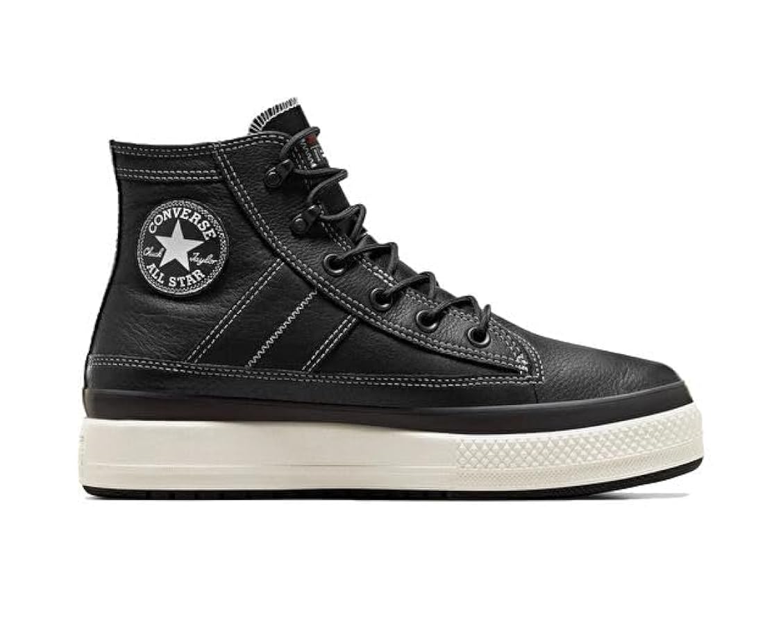 靴 converse Chuck Taylor Chuck Taylor All Star Malden Street Unisex Mid Shoe