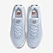 Nike Air Max Dn Shoes (FJ3145-400, Half Blue/Pure Platinum/Football Grey/Summit White) Size 9