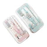 Zoom IMG-2 operitacx 6sets compassi per studenti Zoom IMG-2 operitacx 6sets compassi per studenti