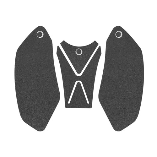 Traction pads réservoir moto antidérapants pour RSV4 2010-2017