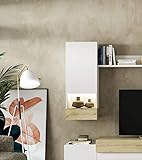 Lieferung Paketdienst / zerlegt