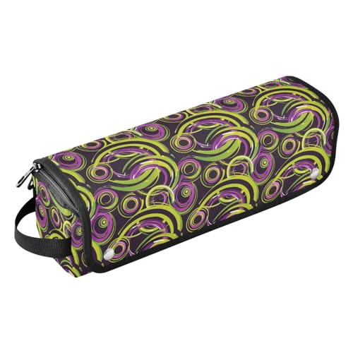 Bolsa para herramientas de cabello resistente al calor