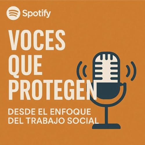 Voces que protegen. Desde el enfoque de Trabajo Social Titelbild