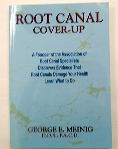 Root Canal Cover Up view 2