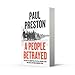 A People Betrayed: A History of 20th Century Spain
