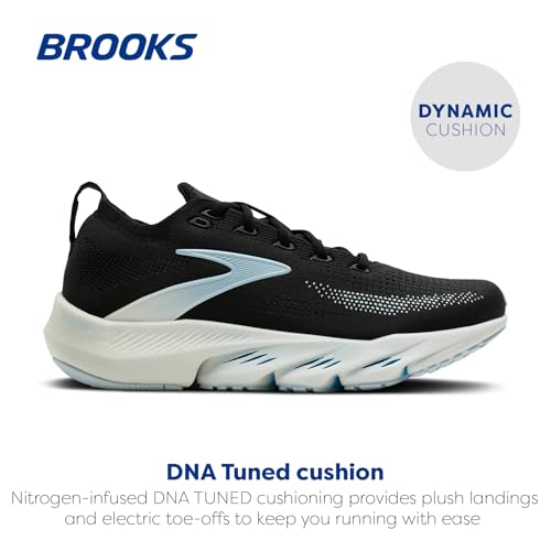 Image of Brooks Women's Glycerin Flex Neutral Running & Walking Shoe