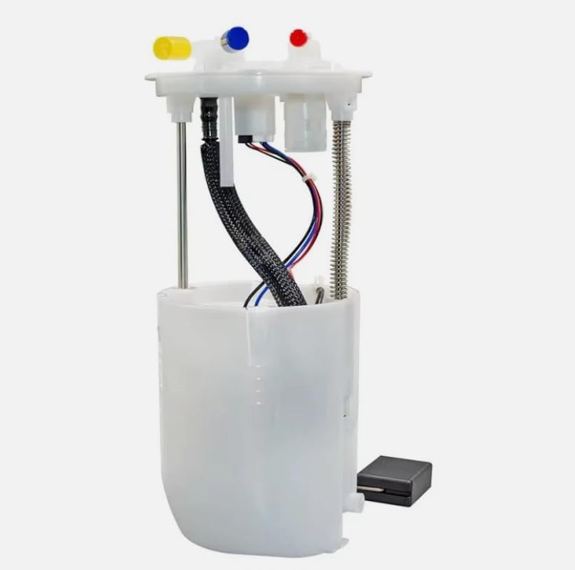 Fuel Pump Module Assembly 15100-61J05 15100-60K00 15100-60K01 For Suzuki APV