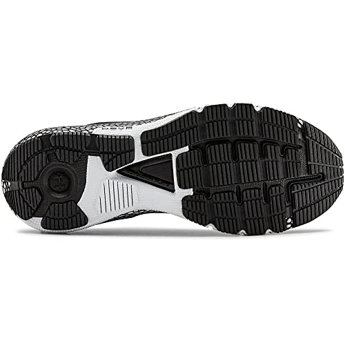 Under Armour Women's Sneaker Basketball4