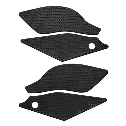 Grip réservoir YZF R1 protection latérale caoutchouc moto antidérapant étanche
