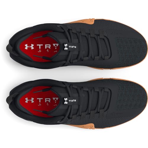 Under Armour Women's UA Reign 6 Training Shoes4