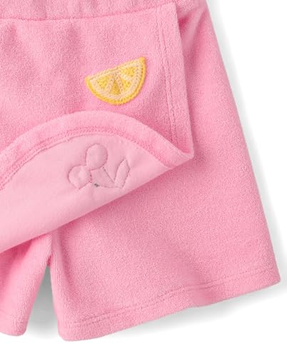 Image of Gymboree Girls' Swim Wrap Skort