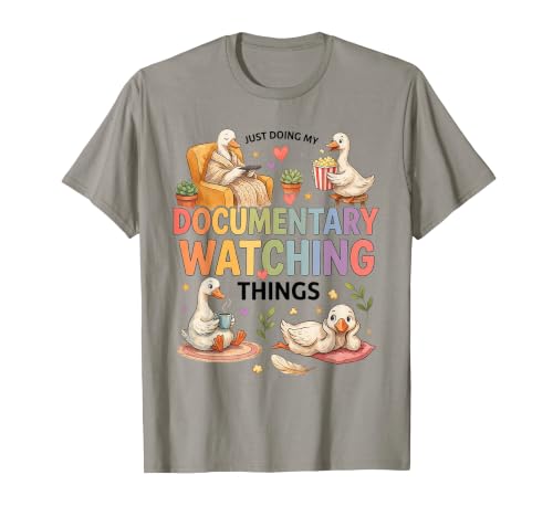 True Crime Binge Marathon Tee