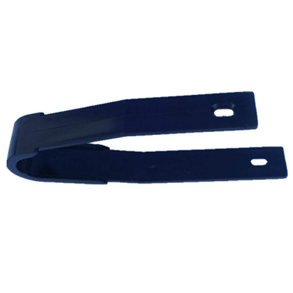 Curseur Chaîne Bras Oscillant Nylon Pour Quad Dirt Bike 110cc 125cc 140cc 150cc 160cc - Protecteur Robuste