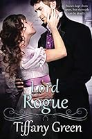 Lord Rogue 1976917549 Book Cover