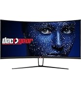 Amazon.com: Deco Gear 40” 5K Super UltraWide Monitor (5120×2160