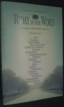 Through the Bible With Today in the Word Vol. 2