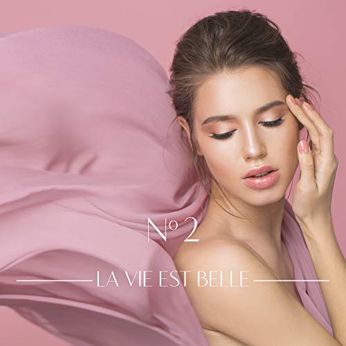 Unbekannt Pure Essence for Women No 2 - la Vie Est Belle - 50ml - Eau de Parfum