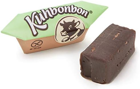 Kuhbonbon Doppio Choc