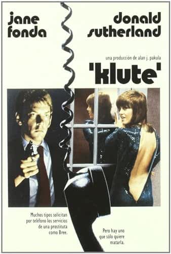 Klute 1971