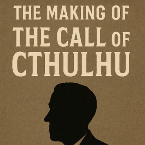 The Making of The Call of Cthulhu