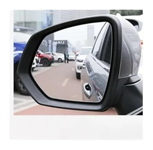 Rétroviseur de voiture en verre pour Haval Jolion trajets quotidiens sereins