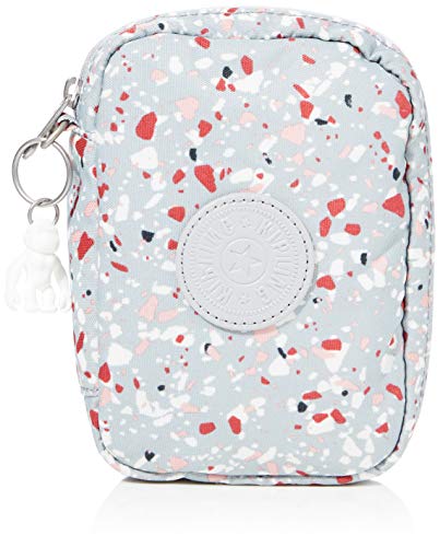Preisvergleich Produktbild Kipling Damen Lajas Taschenorganizer, Mehrfarbig (Speckled), 16x12x4 cm