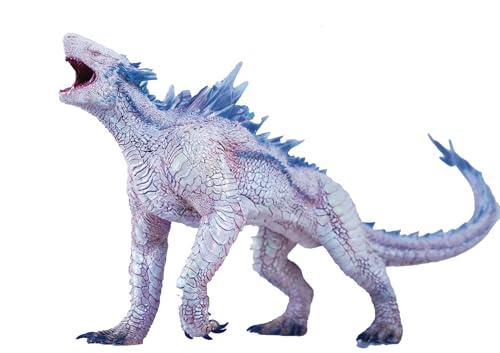 Image of Hiya Toys Godzilla x Kong: The New Empire - Shimo Stylist Series Previews Exclusive PVC Statue
