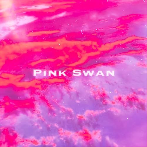 Pink Swan